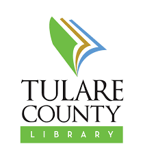 Tulare County Library logo.png